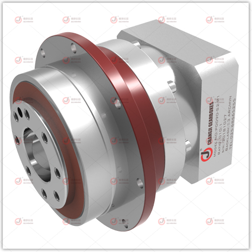 ZPD高精度斜齒盤式減速機