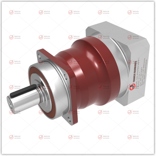 ZPN高精度斜齒減速機
