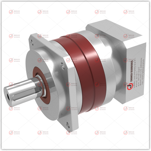 ZPF高精度斜齒行星減速機