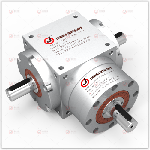 AT-L行星轉向器雙軸型