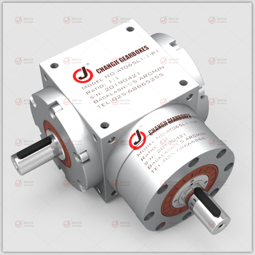 AT-L1轉向器單軸型