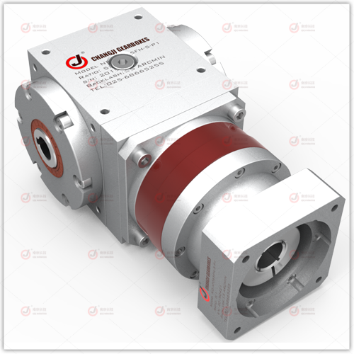 AT-FH行星轉向器孔輸出型