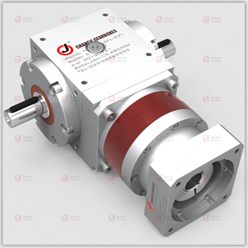 AT-FL行星轉向器雙軸型