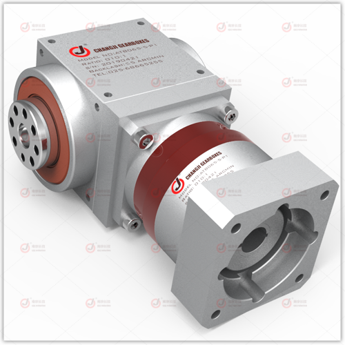 AT-BF行星轉向器盤式輸出型