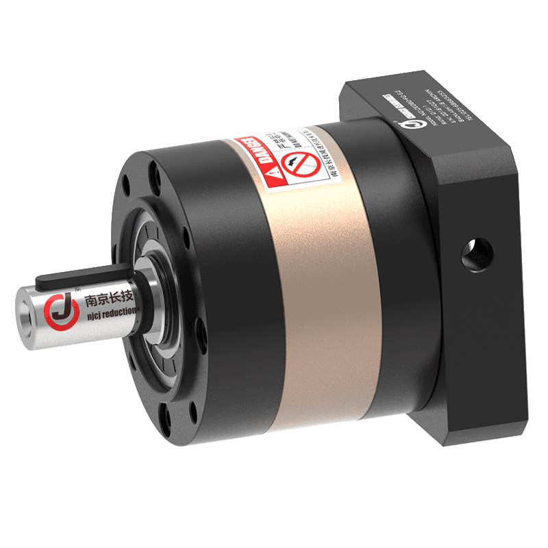 ZE系列行星減速機