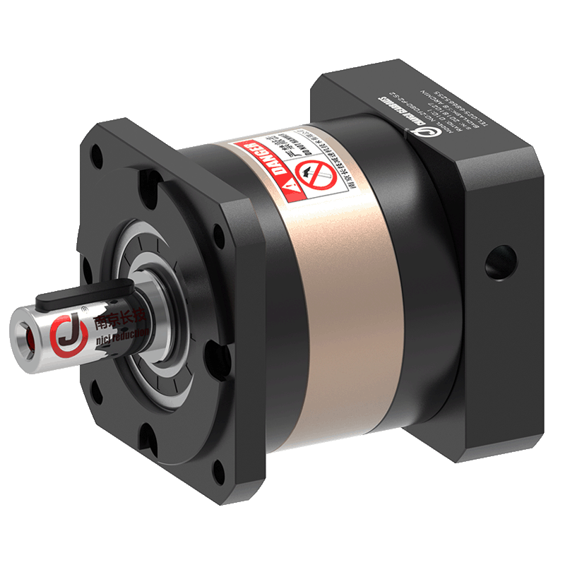 ZF系列行星減速機