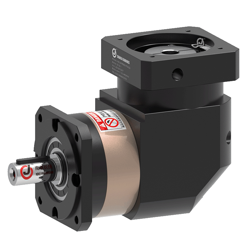 ZFR系列行星減速機